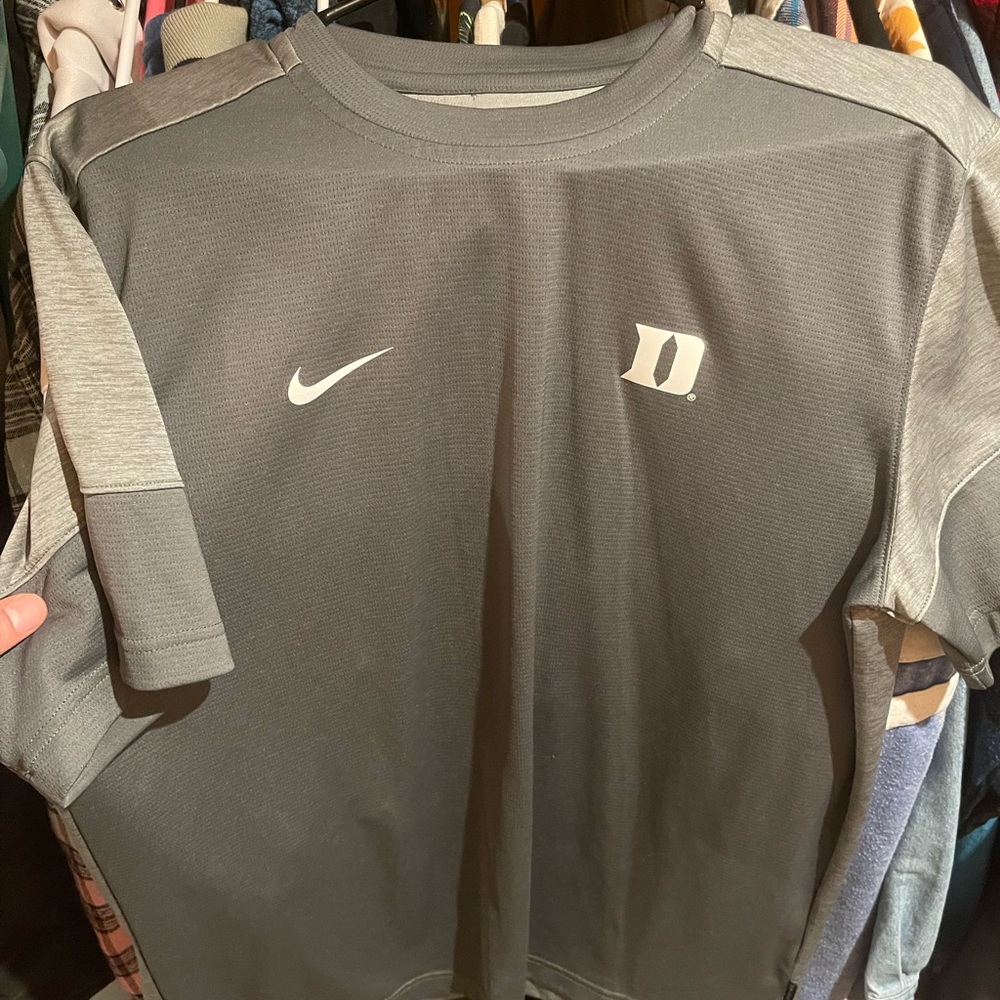 Short sleeve Duke shirt